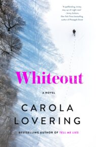 Whiteout: Thriller