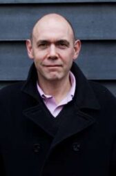 William Cook