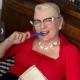 Alison Bruce