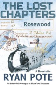 The Lost Chapters: Rosewood (Ethan Cain)