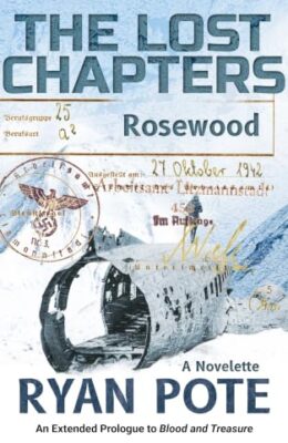 The Lost Chapters: Rosewood (Ethan Cain)