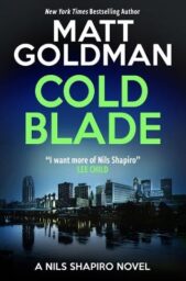 Cold Secrets (Nils Shapiro)