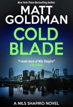 Cold Secrets (Nils Shapiro #6)