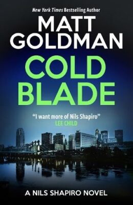 Cold Secrets (Nils Shapiro)