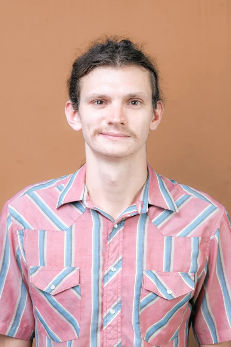 Hunter Therron