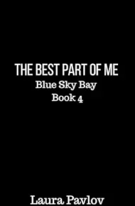The Best Part of Me (Blue Sky Bay #4)