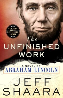 The Unfinished Work
