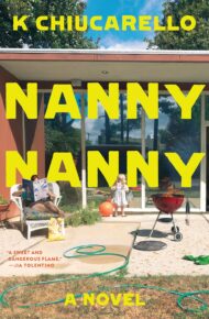 Nanny Nanny