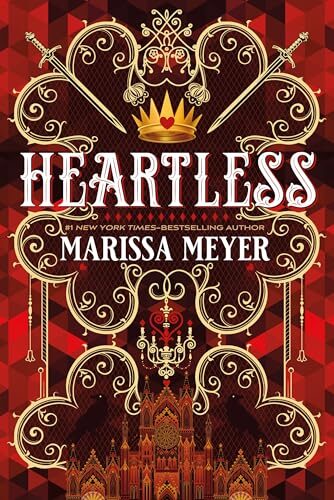 Heartless