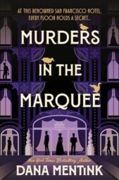 Murders In The Marquee (Murder Most Fowl Mysteries #1)