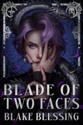 Blade Of Two Faces