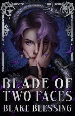 Blade Of Two Faces