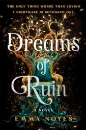 Dreams Of Ruin (Soul Of Shadow #3)