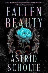 Fallen Beauty