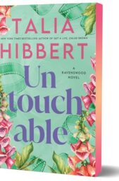 Untouchable (Ravenswood #2)