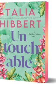 Untouchable (Ravenswood #2)