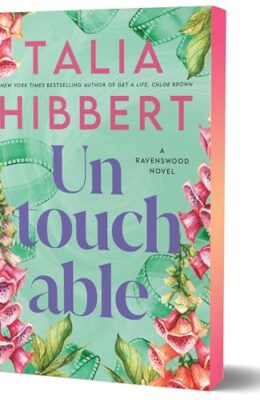 Untouchable (Ravenswood #2)