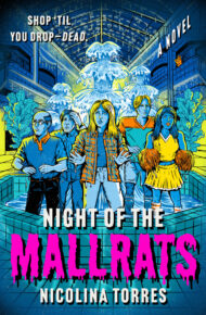 Night Of The Mallrats