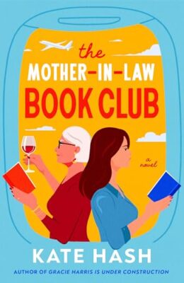 The Mother-in-Law Book Club