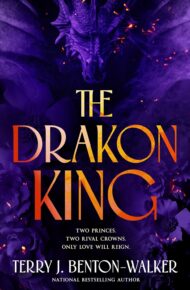 The Drakon King