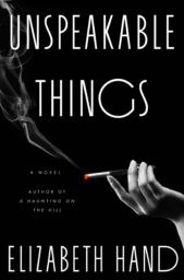 Unspeakable Things