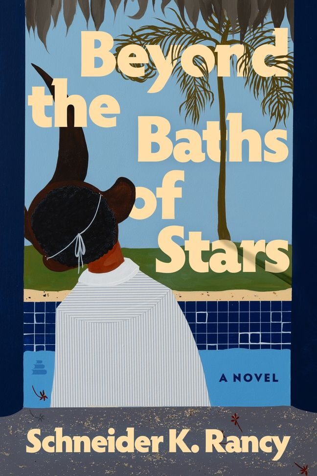 Beyond The Baths Of Stars