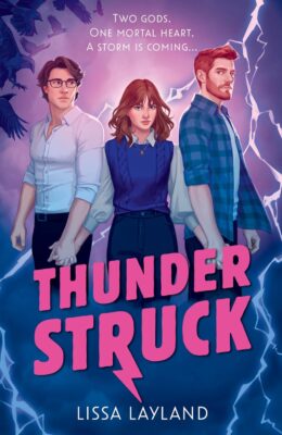 Thunderstruck
