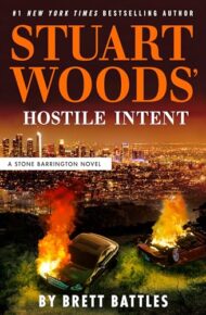 Stuart Woods’ Hostile Intent (Stone Barrington #68)