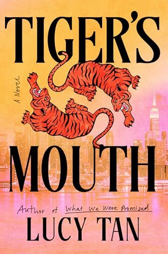 Tiger’s Mouth