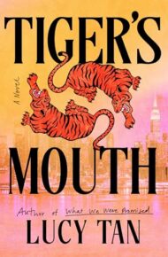 Tiger’s Mouth