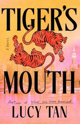 Tiger’s Mouth
