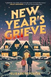 New Year’s Grieve