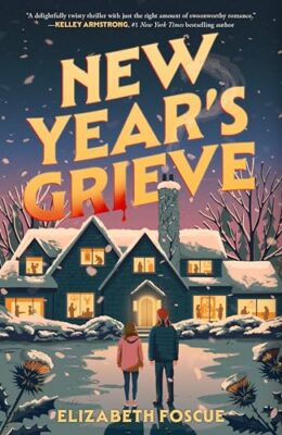 New Year’s Grieve