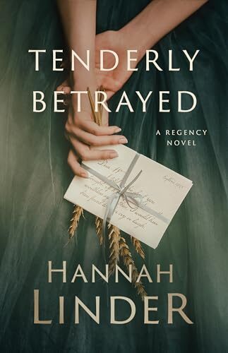 Tenderly Betrayed