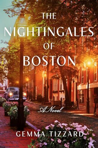 The Nightingales Of Boston
