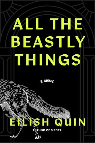 All The Beastly Things