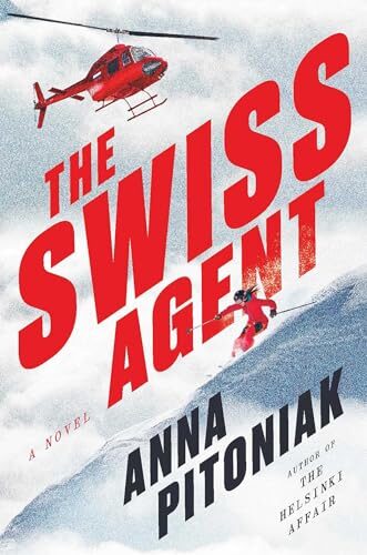The Swiss Agent