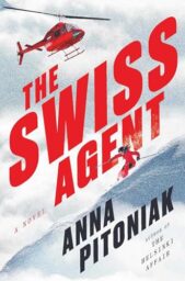 The Swiss Agent