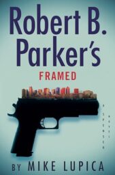 Robert B. Parker’s Framed (Spenser #54)