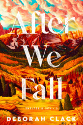 After We Fall (Shelter & Sky #2)