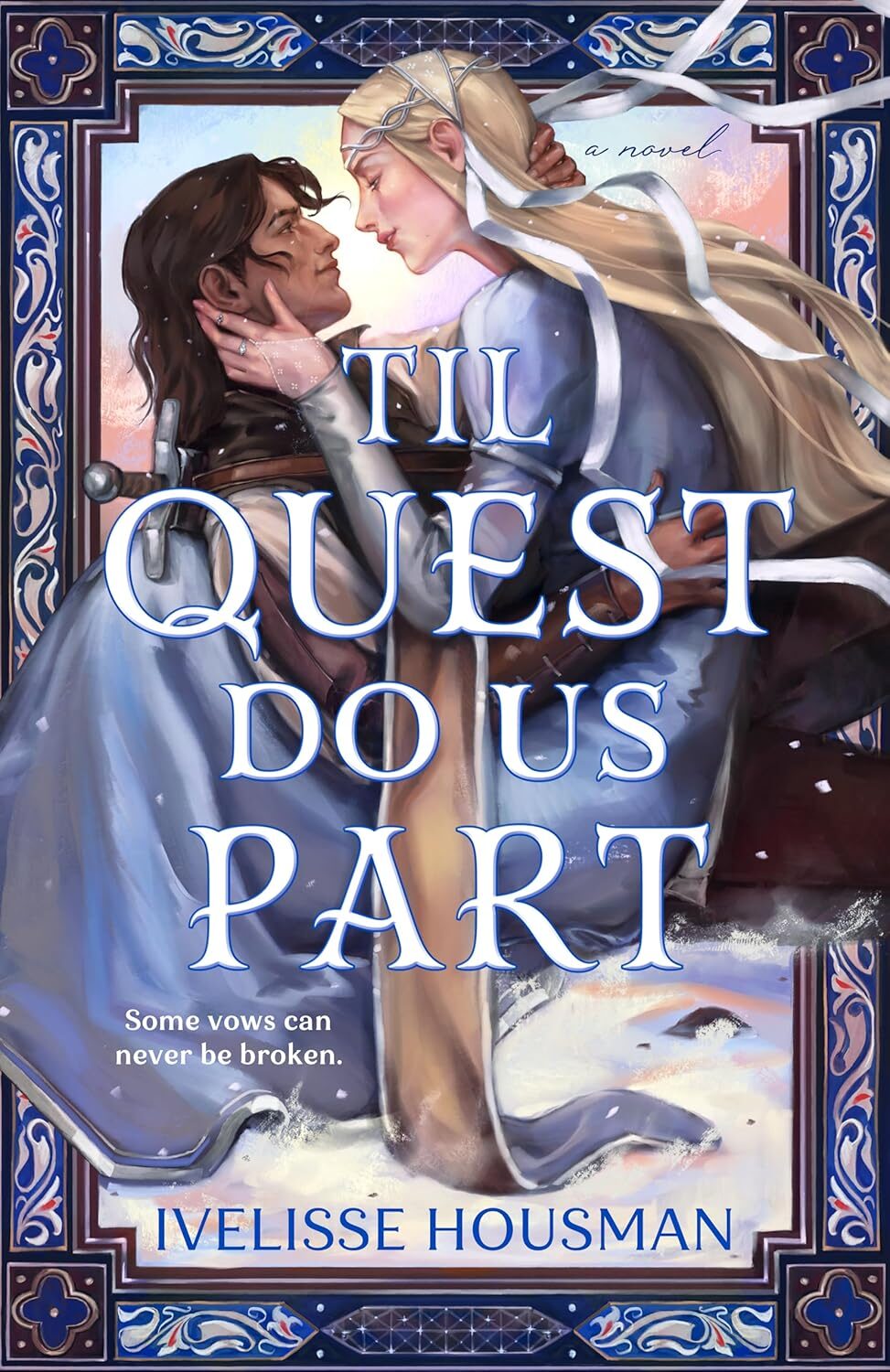 Til Quest Do Us Part