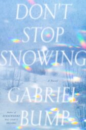 Don’t Stop Snowing