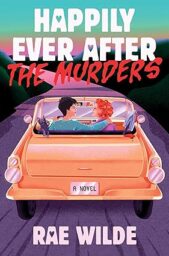 Happily Ever After The Murders