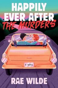 Happily Ever After The Murders