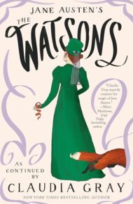 Jane Austen’s The Watsons