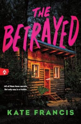 The Betrayed