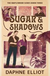 Sugar & Shadows (Maplewood #3)