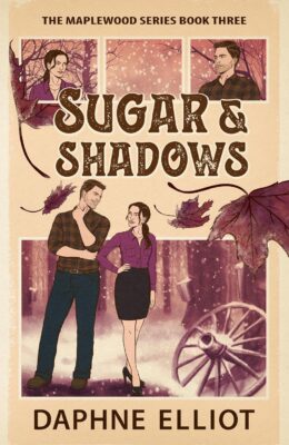 Sugar & Shadows (Maplewood #3)