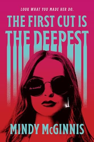 The First Cut Is The Deepest