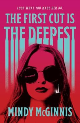 The First Cut Is The Deepest
